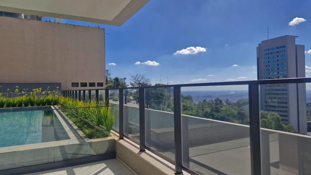 Apartamento, 2 quartos, 73 m² - Foto 1