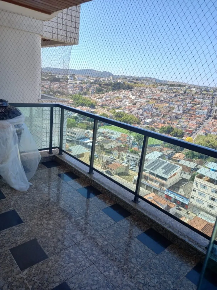 Apartamento, 4 quartos, 258 m² - Foto 12