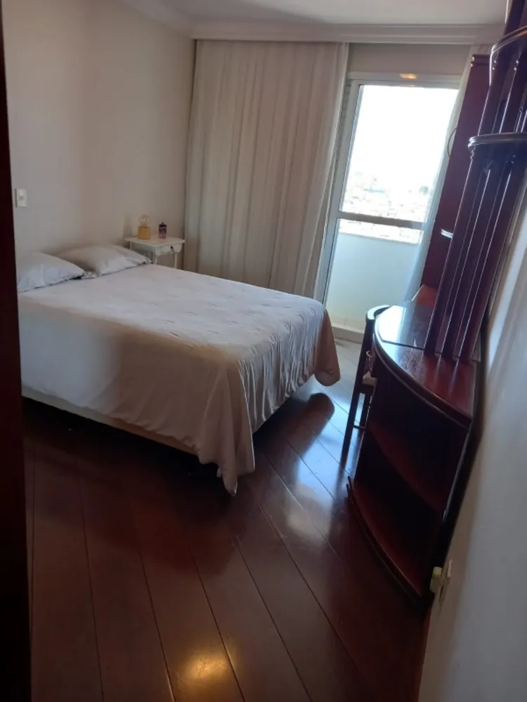 Apartamento, 4 quartos, 258 m² - Foto 6