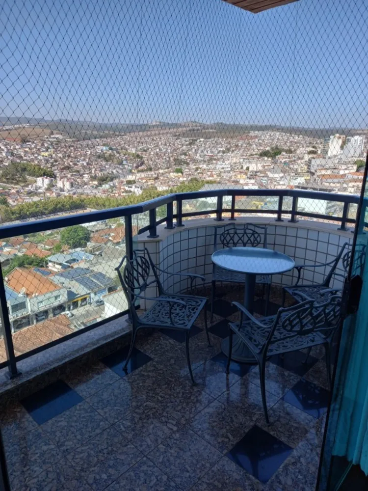 Apartamento, 4 quartos, 258 m² - Foto 11