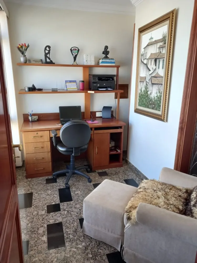 Apartamento, 4 quartos, 258 m² - Foto 10