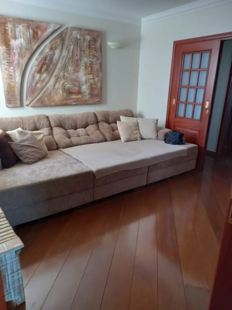 Apartamento, 4 quartos, 258 m² - Foto 3