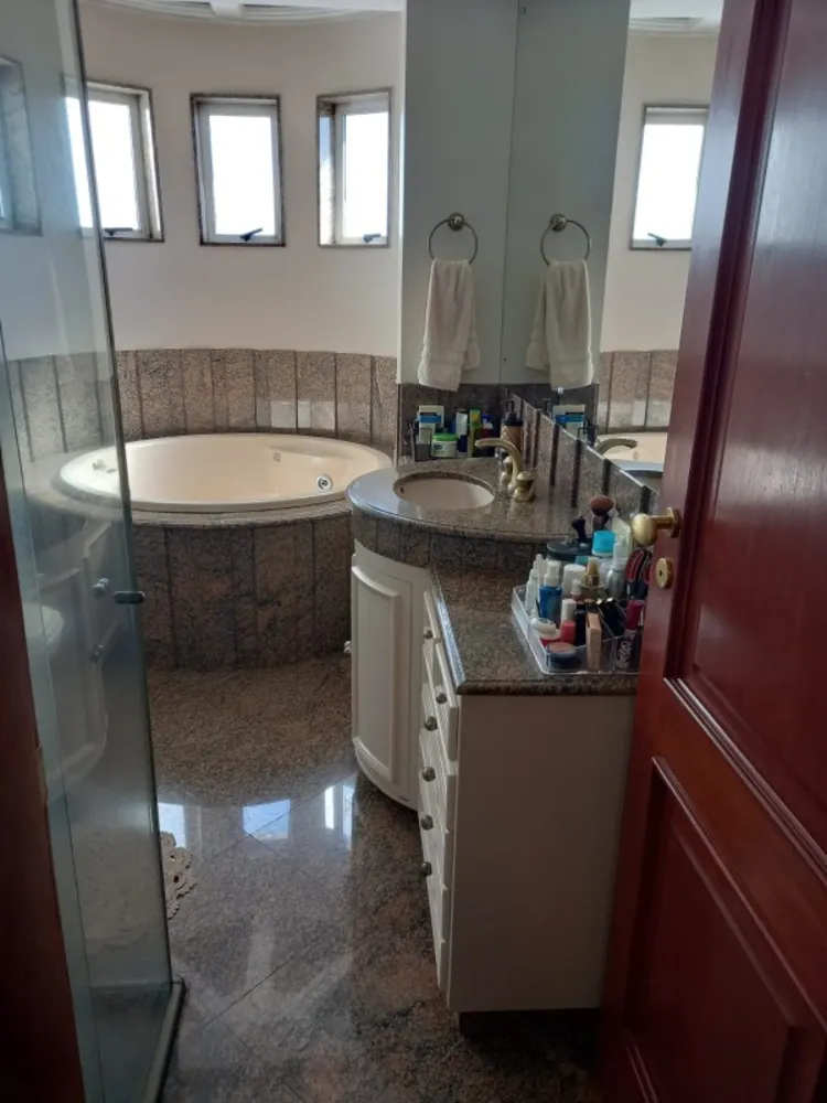 Apartamento, 4 quartos, 258 m² - Foto 5