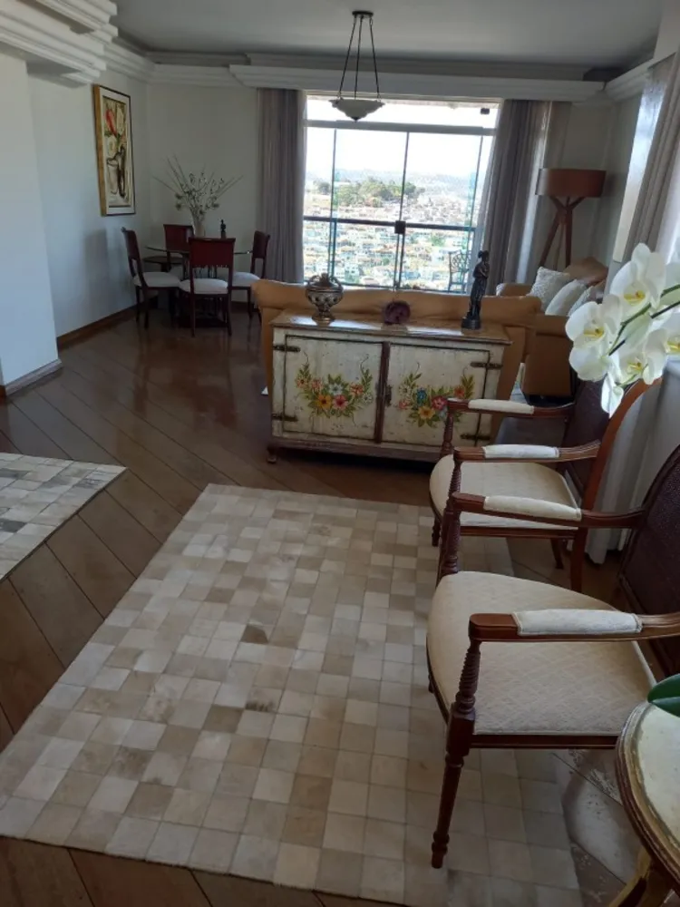 Apartamento, 4 quartos, 258 m² - Foto 8