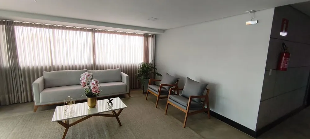Apartamento, 2 quartos, 61 m² - Foto 7