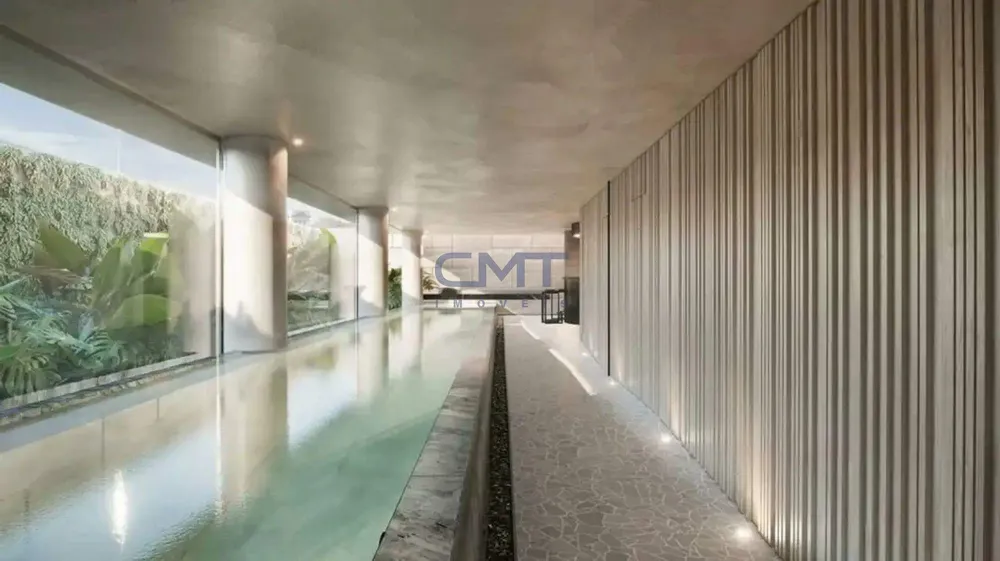 Apartamento, 2 quartos, 99 m² - Foto 3