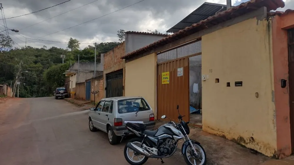 Casa, 6 quartos, 246 m² - Foto 1