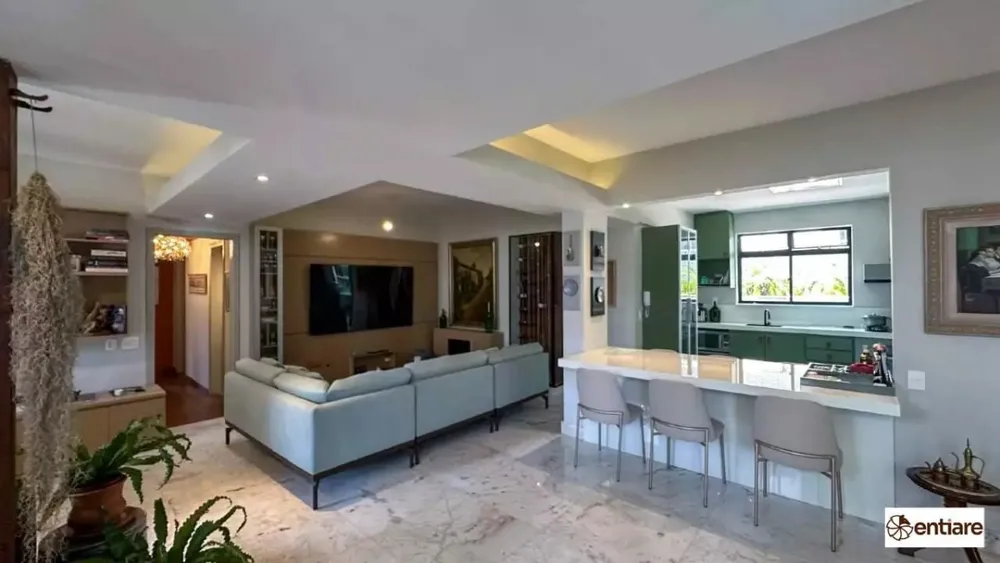 Apartamento, 4 quartos, 150 m² - Foto 5