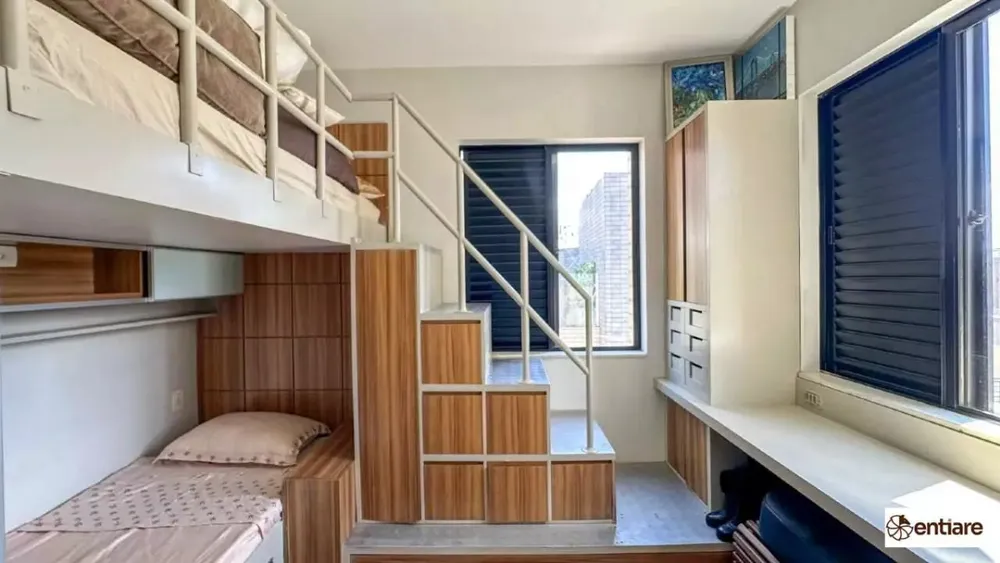 Apartamento, 4 quartos, 150 m² - Foto 10