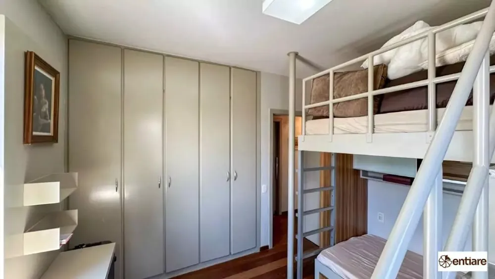 Apartamento, 4 quartos, 150 m² - Foto 9