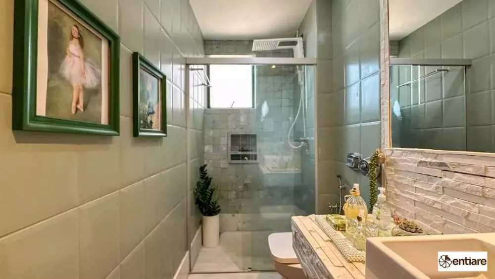 Apartamento, 4 quartos, 150 m² - Foto 11