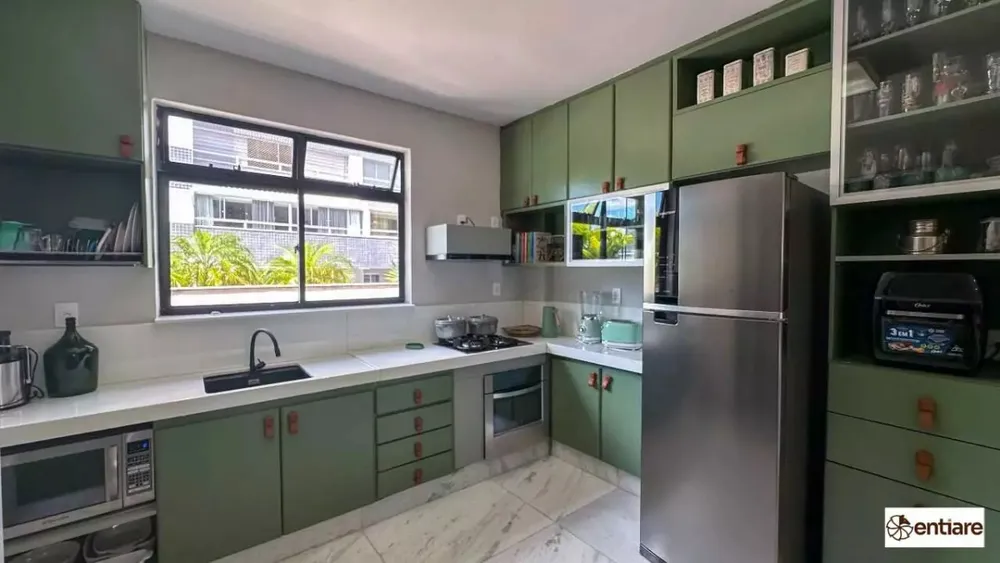 Apartamento, 4 quartos, 150 m² - Foto 7