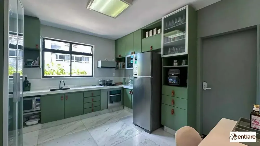Apartamento, 4 quartos, 150 m² - Foto 6