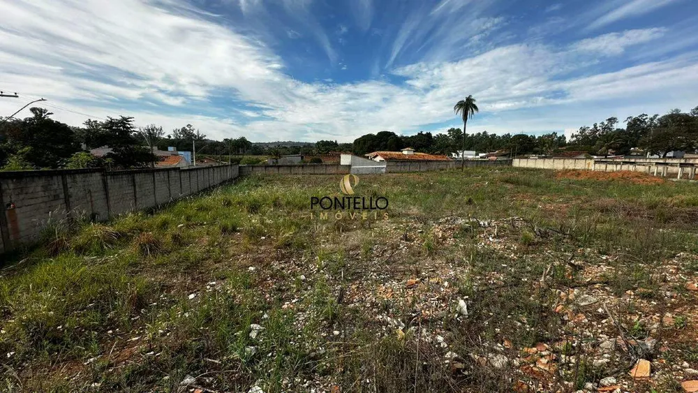 Terreno, 6150 m² - Foto 2