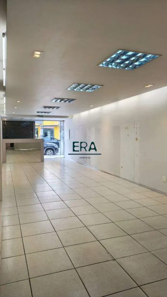 Loja-Salão, 160 m² - Foto 2
