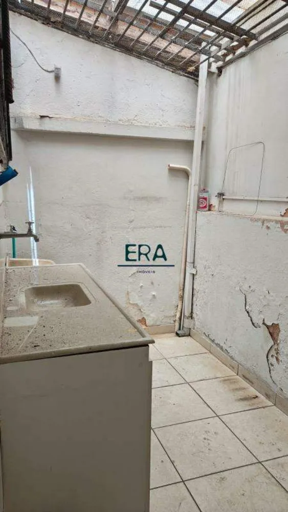 Loja-Salão, 160 m² - Foto 1