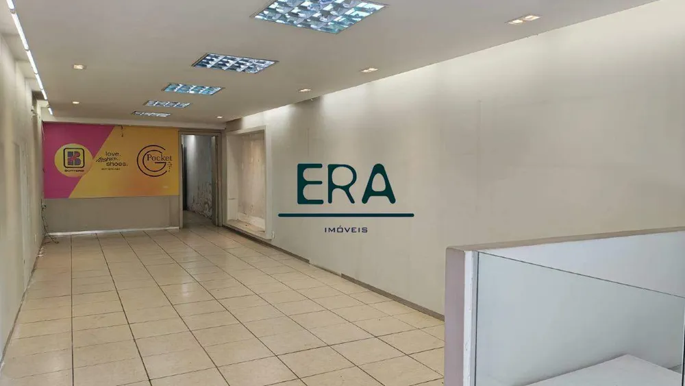 Loja-Salão, 160 m² - Foto 3