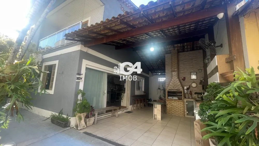 Casa, 3 quartos, 172 m² - Foto 19