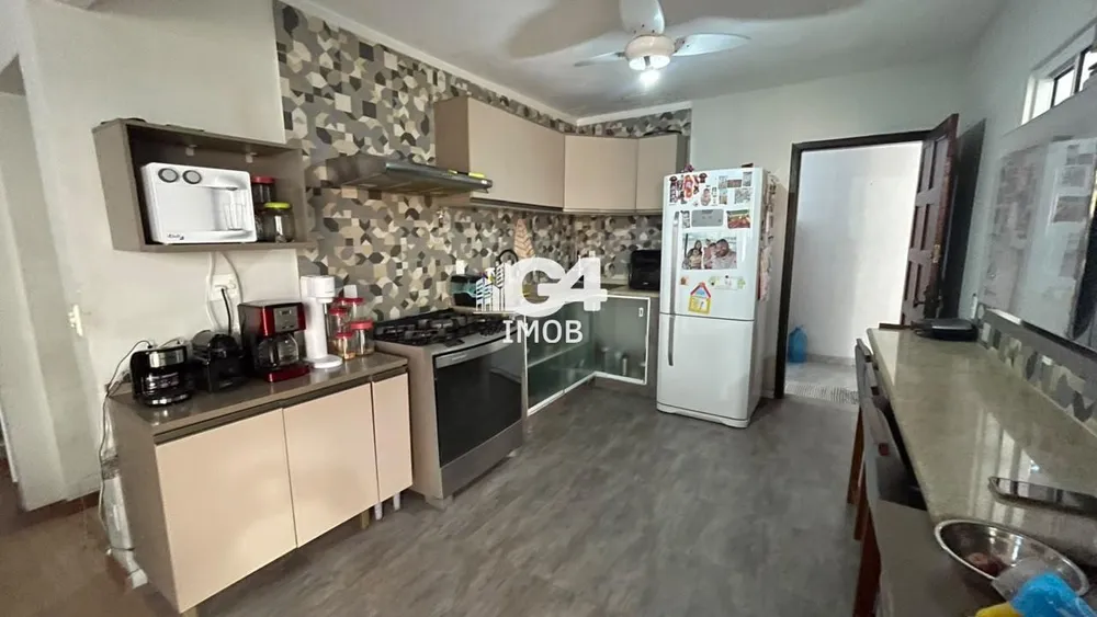 Casa, 3 quartos, 172 m² - Foto 8