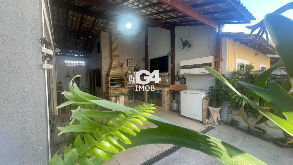 Casa, 3 quartos, 172 m² - Foto 3
