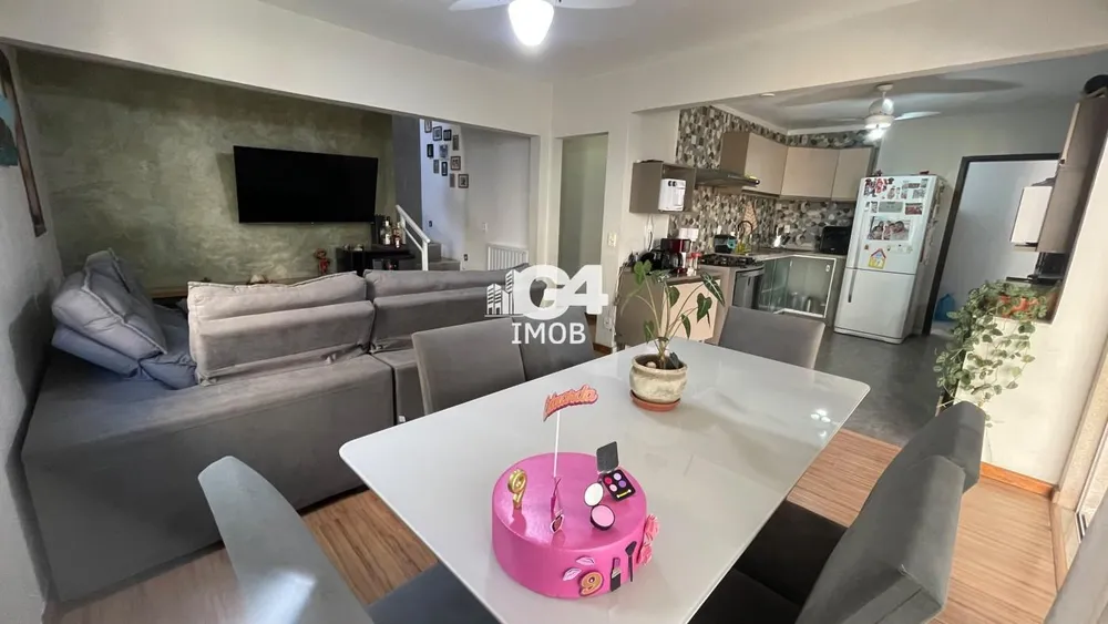 Casa, 3 quartos, 172 m² - Foto 5