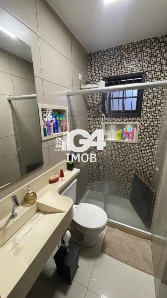 Casa, 3 quartos, 172 m² - Foto 11