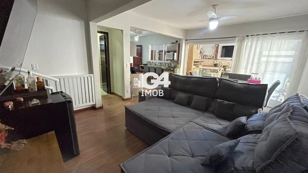 Casa, 3 quartos, 172 m² - Foto 4