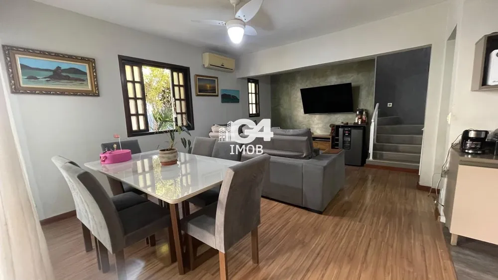 Casa, 3 quartos, 172 m² - Foto 6