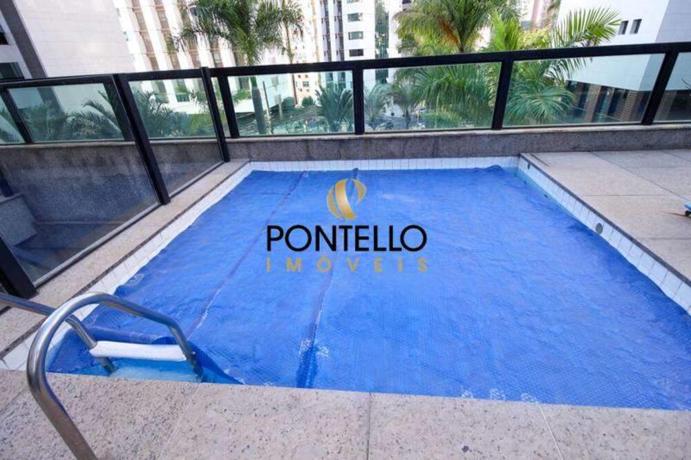 Apartamento à venda com 4 quartos, 216m² - Foto 7