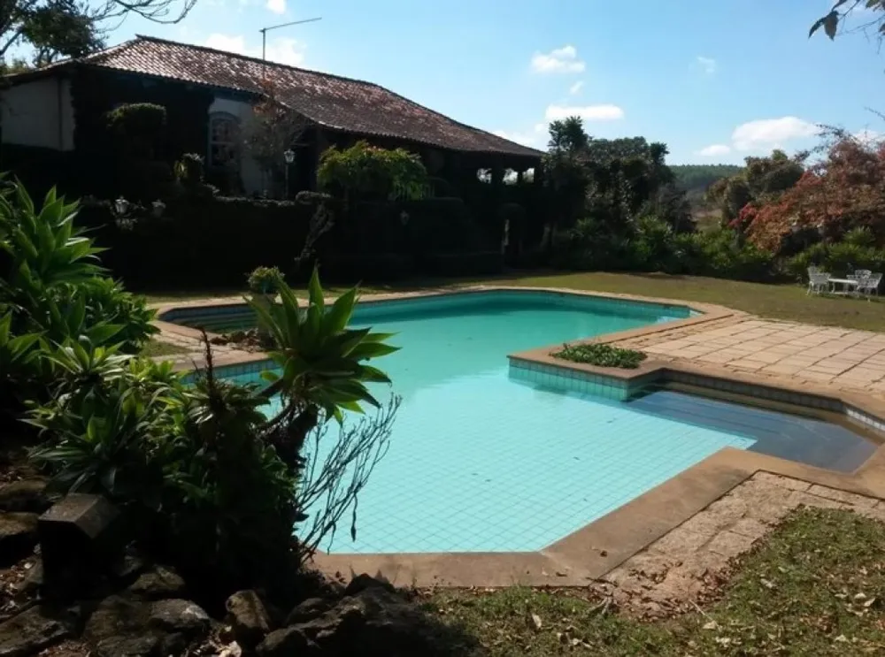 Fazenda, 277 hectares - Foto 6