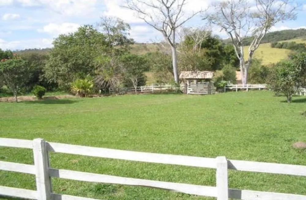 Fazenda, 277 hectares - Foto 3