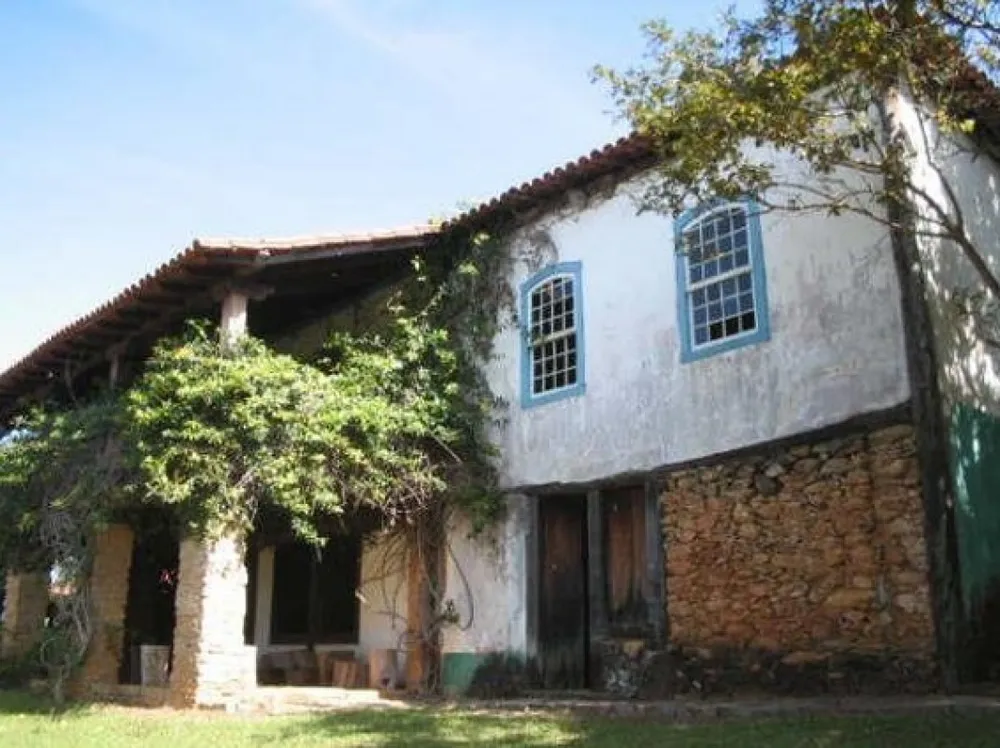 Fazenda, 277 hectares - Foto 8