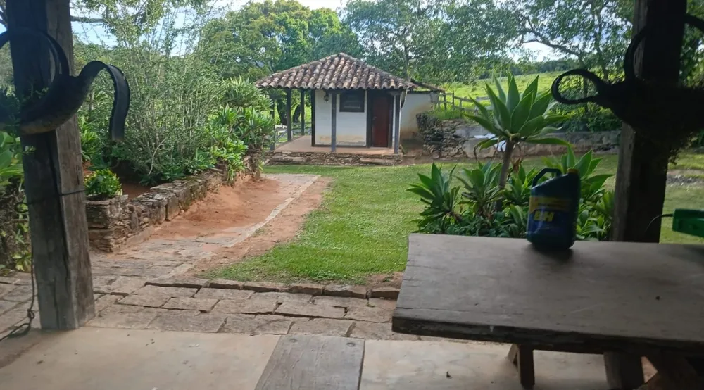 Fazenda, 277 hectares - Foto 9
