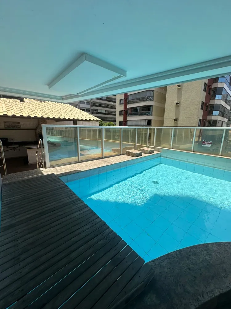 Apartamento, 4 quartos, 158 m² - Foto 9