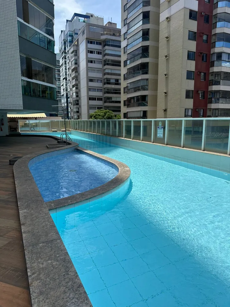 Apartamento, 4 quartos, 158 m² - Foto 11