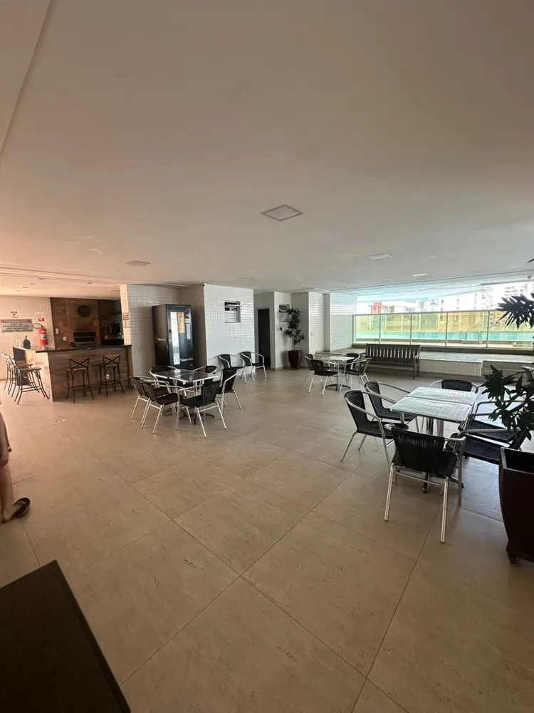 Apartamento, 4 quartos, 158 m² - Foto 12