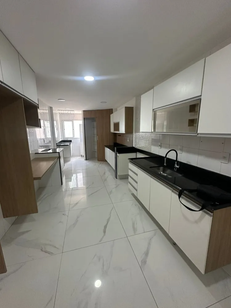Apartamento, 4 quartos, 158 m² - Foto 4