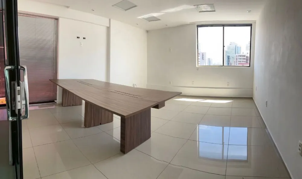 Sala-Conjunto, 50 m² - Foto 1