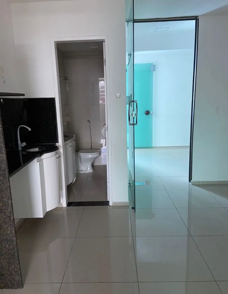 Sala-Conjunto, 50 m² - Foto 8