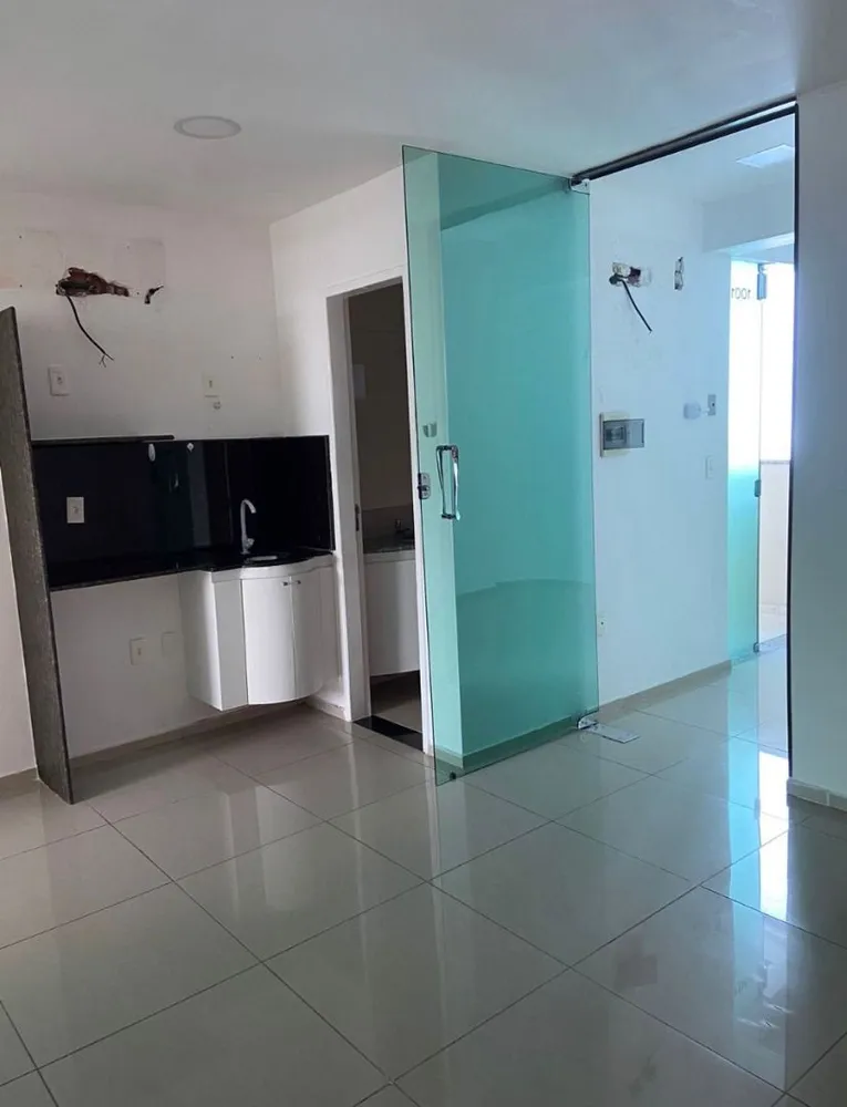 Sala-Conjunto, 50 m² - Foto 4