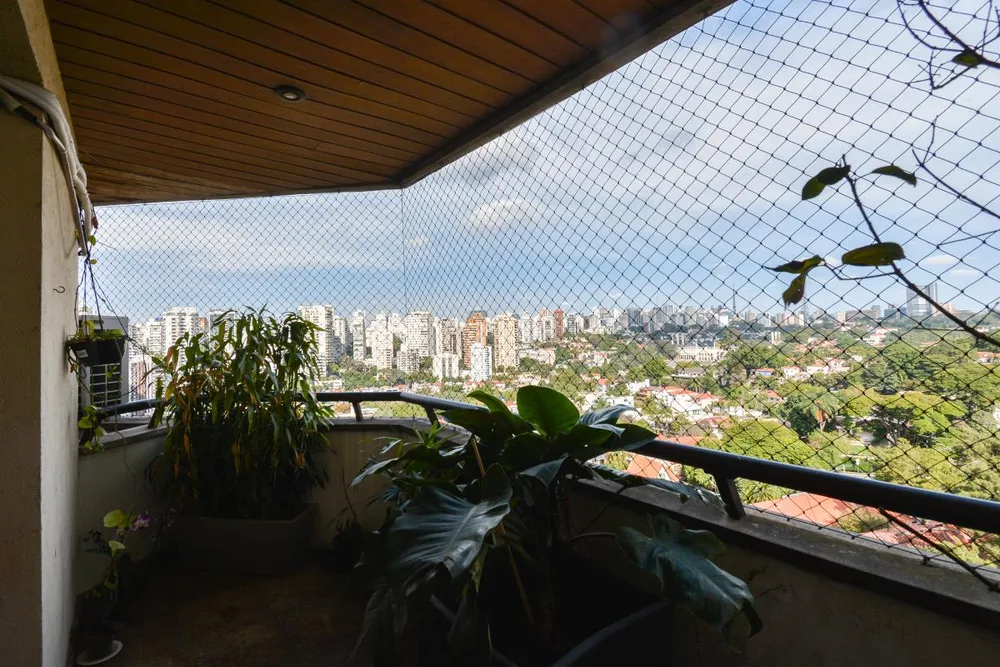 Apartamento, 4 quartos, 379 m² - Foto 17