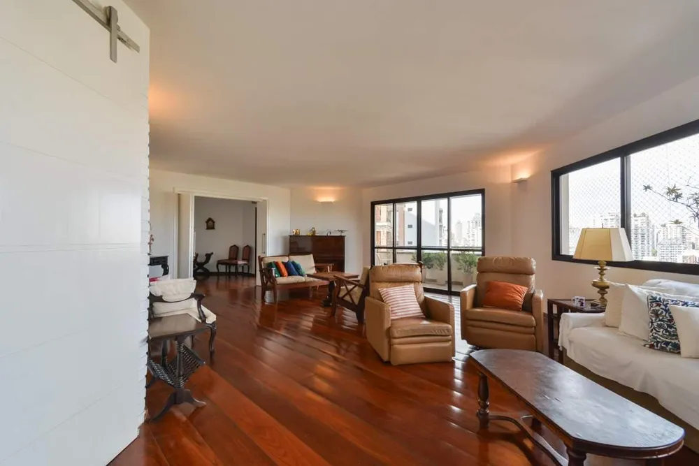 Apartamento, 4 quartos, 379 m² - Foto 6