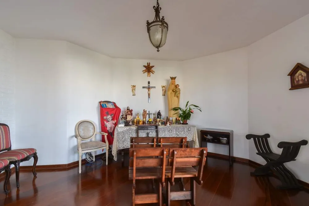 Apartamento, 4 quartos, 379 m² - Foto 4