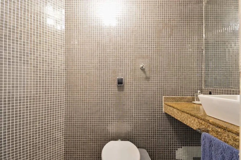 Apartamento, 4 quartos, 379 m² - Foto 1