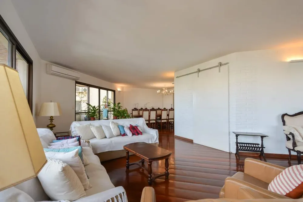 Apartamento, 4 quartos, 379 m² - Foto 5
