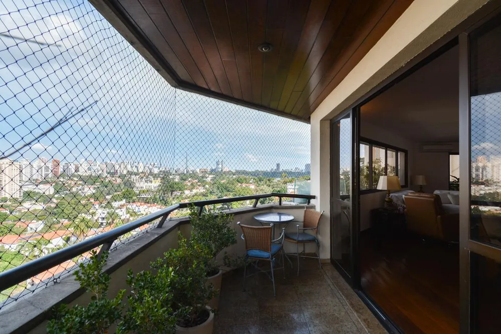 Apartamento, 4 quartos, 379 m² - Foto 8