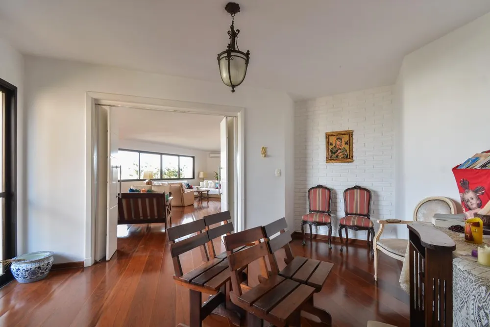 Apartamento, 4 quartos, 379 m² - Foto 2