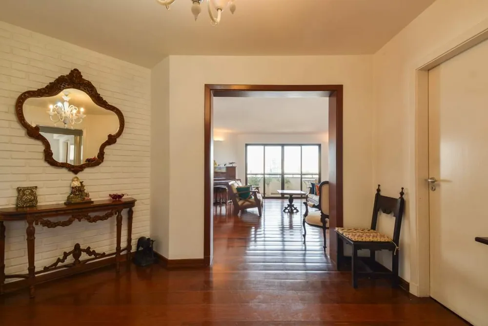 Apartamento, 4 quartos, 379 m² - Foto 2