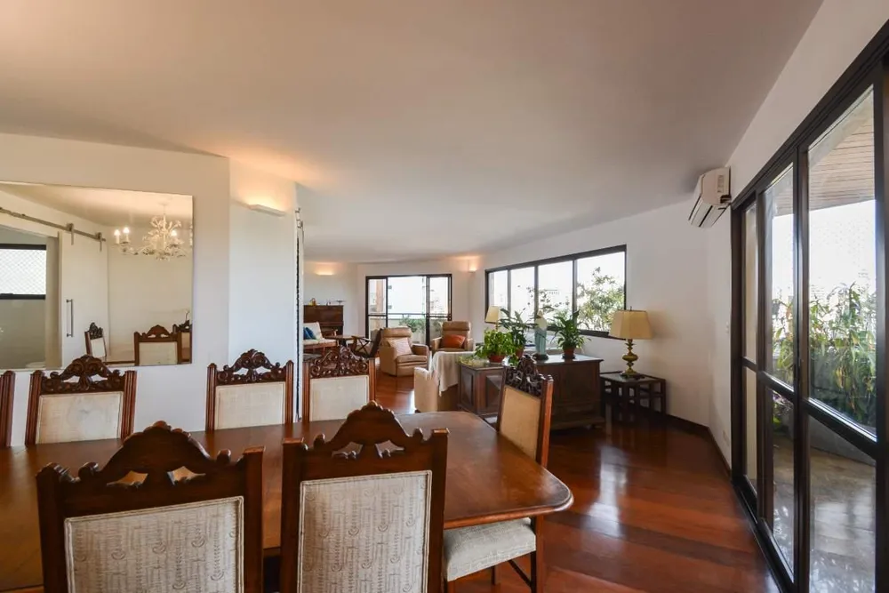 Apartamento, 4 quartos, 379 m² - Foto 3