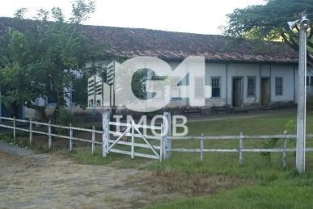 Chácara, 10 quartos - Foto 2